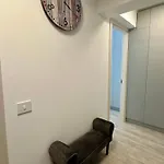 Apartamento Modern 1br With Terrace View - Romexpo *