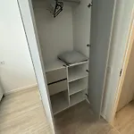 Modern 1br With Terrace View - Romexpo Bukarest