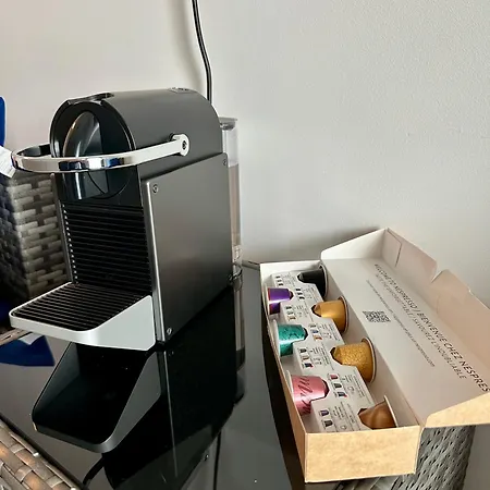 Modern 1br With Terrace And View Near Romexpo