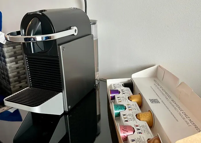 Modern 1br With Terrace And View Near Romexpo