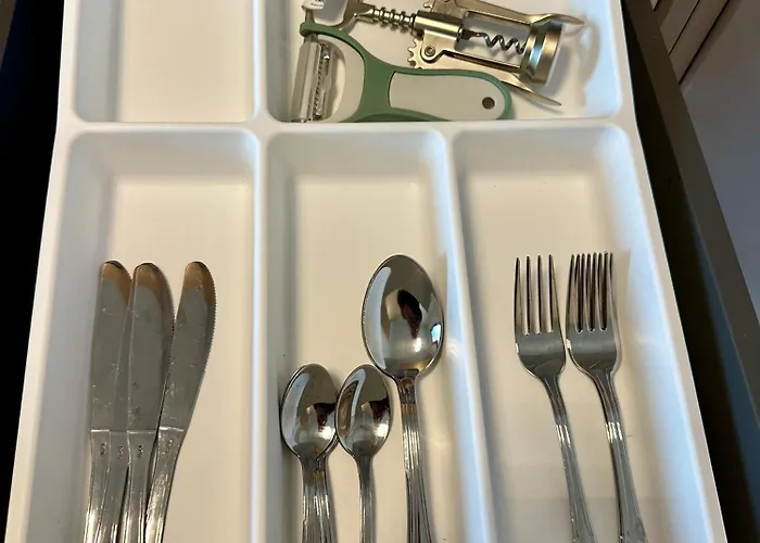 شقة Modern 1br With Terrace And View Near Romexpo بوخارست