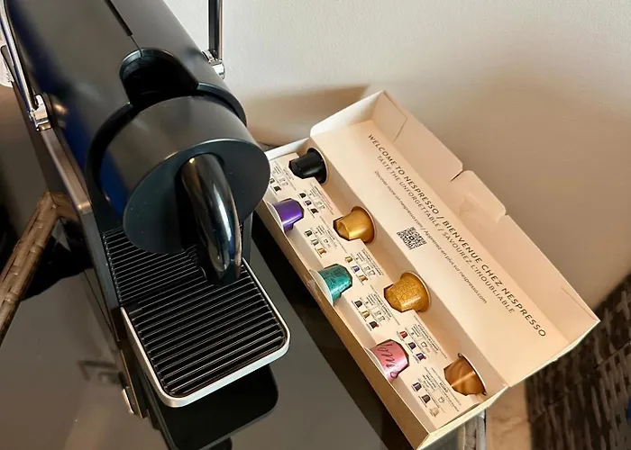 Apartment Modern 1br With Terrace And View Near Romexpo Bucharest