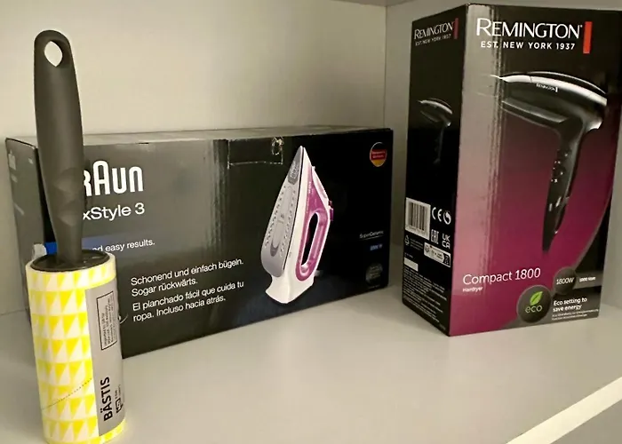 شقة Modern 1br With Terrace And View Near Romexpo بوخارست